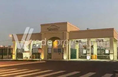 Terreno em condomínio fechado à venda na estrada municipal monte mor, 316, terra preta, monte mor por r$ 219.777