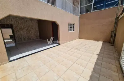 Casa com 3 quartos à venda na rua carlos castello branco, 347, parque residencial vila união, campinas, 170 m2 por r$ 500.000