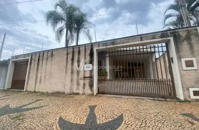 Casa comercial à venda na avenida lafayete arruda camargo, 432, parque são quirino, campinas, 212 m2 por r$ 650.000