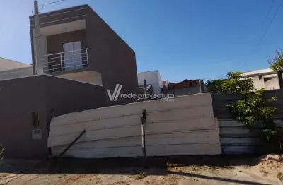 Terreno à venda na rua azael alvares lobo filho, s/n°, residencial cittá di firenze, campinas por r$ 190.000