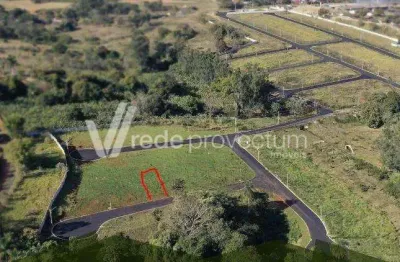 Terreno em condomínio fechado à venda na avenida guido tozzi - rod. campinas-mogi mirim, km127-5, s/nº, tanquinho velho, jaguariúna por r$ 350.000