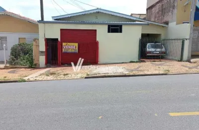 Casa comercial à venda na rua dos guainumbis, 281, jardim santa genebra, campinas, 171 m2 por r$ 550.000