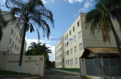 Apartamento com 3 quartos à venda na rua mário prunes, 55, jardim indianópolis, campinas, 70 m2 por r$ 230.000