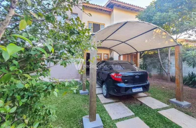 Casa comercial à venda na rua millôr fernandes, 360, jardim ibirapuera, campinas, 248 m2 por r$ 800.000