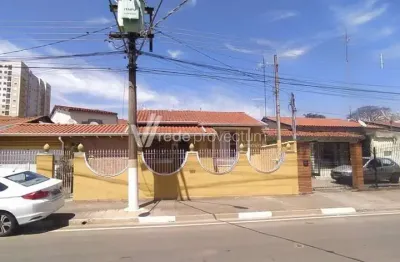 Casa com 2 quartos à venda na avenida sílvio moro, 259, vila industrial, campinas, 86 m2 por r$ 380.000