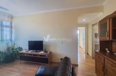 Apartamento com 2 quartos à venda na rua general lauro sodré, 411, vila industrial, campinas, 80 m2 por r$ 320.000