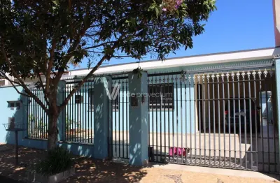 Casa com 3 quartos à venda na rua gil vicente, 450, parque taquaral, campinas, 201 m2 por r$ 960.000