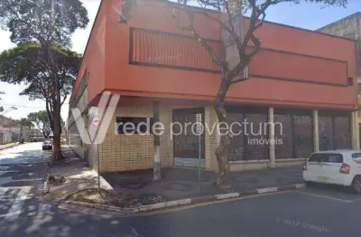 Barracão / galpão / depósito para alugar na rua doutor sales de oliveira, 600, vila industrial, campinas, 830 m2 por r$ 30.000