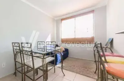 Apartamento com 2 quartos à venda na rua manoel sylvestre de freitas filho, 1277, jardim nova europa, campinas, 47 m2 por r$ 225.000