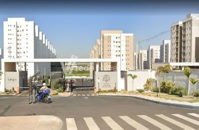 Apartamento com 2 quartos à venda na avenida thereza ana cecon breda, 1721, jardim das colinas, hortolândia, 59 m2 por r$ 279.000
