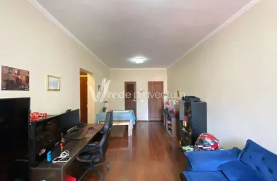 Apartamento com 1 quarto à venda na rua padre vieira, 848, centro, campinas, 55 m2 por r$ 310.000