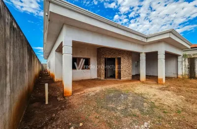 Casa com 3 quartos à venda na rua josé benedito zarzur, 99, parque dos servidores, paulínia, 311 m2 por r$ 800.000