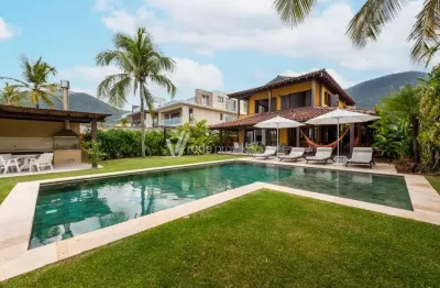 Casa com 5 quartos à venda na avenida doutor francisco loup, 2023, maresias, são sebastião, 507 m2 por r$ 11.500.000