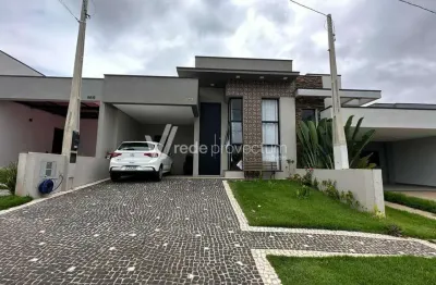 Casa em condomínio fechado com 2 quartos à venda na avenida luiz greco, 600, vila monte alegre, paulínia, 127 m2 por r$ 890.000