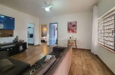 Casa comercial à venda na antero augusto de albuquerque bloem, 73, jardim leonor, campinas, 155 m2 por r$ 586.000