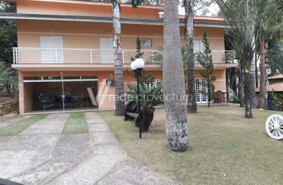 Chácara / sítio com 4 quartos à venda na rio jundiaí, 860, chácara recreio represa, nova odessa, 350 m2 por r$ 2.100.000