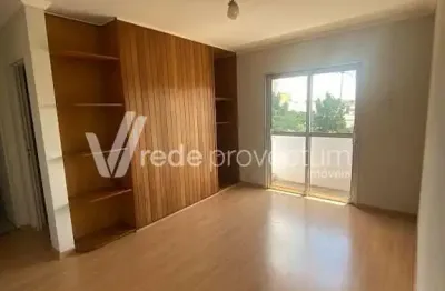 Apartamento com 1 quarto à venda na rua saldanha marinho, 754, centro, campinas, 45 m2 por r$ 220.000