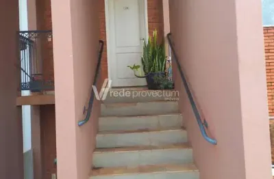 Apartamento com 2 quartos à venda na estrada da coudelaria, 100, parque prado, campinas, 50 m2 por r$ 355.000