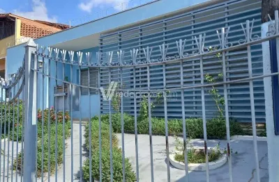 Casa comercial à venda na rua alaíde nascimento de lemos, 993, jardim proença, campinas, 258 m2 por r$ 750.000