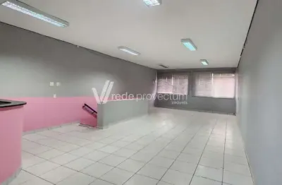 Barracão / galpão / depósito para alugar na rua general osório, 819, centro, campinas, 250 m2 por r$ 3.100