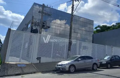 Prédio à venda na rua doutor eraldo aurélio franzese, 332, jardim paiquerê, valinhos, 1280 m2 por r$ 6.800.000