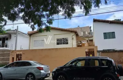 Casa comercial à venda na rua helena steimberg, 106, chácara da barra, campinas, 115 m2 por r$ 590.000