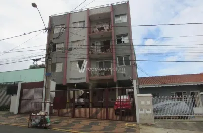 Apartamento com 2 quartos à venda na rua salvador penteado, 366, castelo, campinas, 66 m2 por r$ 290.000