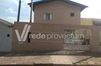Casa com 3 quartos à venda na rua viena, 399, parque são quirino, campinas, 153 m2 por r$ 590.000
