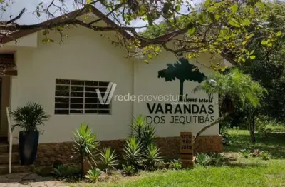 Terreno em condomínio fechado à venda na avenida guido tozzi - rod. campinas-mogi mirim, km127-5, s/nº, tanquinho velho, jaguariúna por r$ 245.000