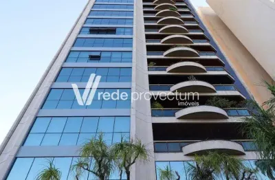 Apartamento com 4 quartos à venda na Rua Maria Monteiro, 647, Cambuí, Campinas, 568 m2 por R$ 2.500.000