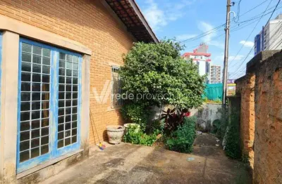 Casa com 4 quartos à venda na rua dona ester nogueira, 247, vila nova, campinas, 310 m2 por r$ 598.000