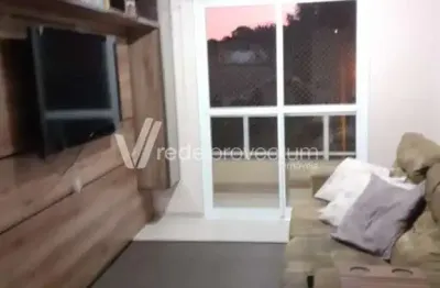 Apartamento com 3 quartos à venda na rua doutor alfredo zacharias, 2001, vila pagano, valinhos, 87 m2 por r$ 600.000