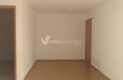 Apartamento com 2 quartos à venda na rua fernando pádua castro mundt, 366, jardim campo grande, campinas, 53 m2 por r$ 160.000