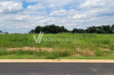 Terreno em condomínio fechado à venda na avenida coronel antônio estanislau do amaral, 967, jardim juliana, indaiatuba por r$ 435.000