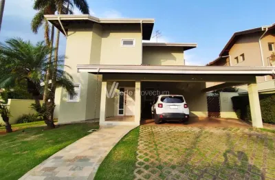 Casa em condomínio fechado com 4 quartos à venda na avenida engenheiro luiz antônio laloni, 321, tijuco das telhas, campinas, 355 m2 por r$ 2.500.000