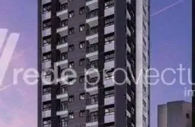 Apartamento com 1 quarto à venda na rua azarias de melo, 604, taquaral, campinas, 45 m2 por r$ 469.000