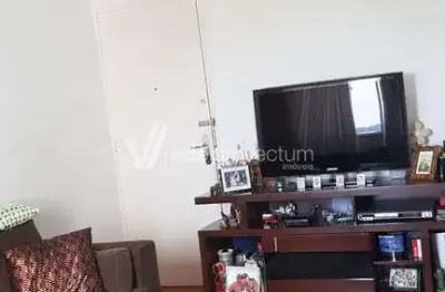Apartamento com 3 quartos à venda na rua joaquim nunes do amaral, 10, conjunto residencial parque bandeirantes, campinas, 66 m2 por r$ 270.000