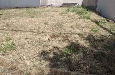 Terreno em condomínio fechado à venda na avenida olívio franceschini, 958, parque ortolândia, hortolândia por r$ 339.900