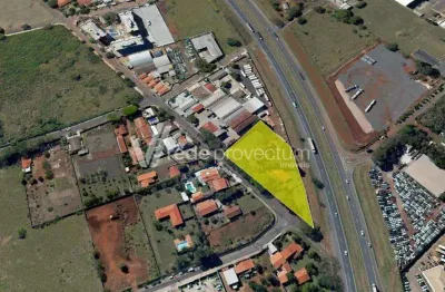 Terreno comercial à venda na rua argeo piva, 1771, morumbi, paulínia por r$ 5.000.000
