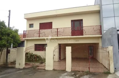 Casa com 4 quartos à venda na vinícius de moraes, 554, jardim amanda i, hortolândia, 200 m2 por r$ 598.000