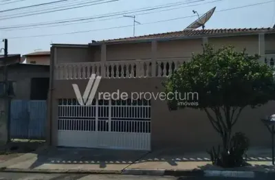 Casa com 3 quartos à venda na rua miguel antônio dos santos, 410, jardim sumarezinho, hortolândia, 234 m2 por r$ 430.000