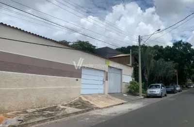 Casa com 4 quartos à venda na rua antônio cardoso, 140, cidade satélite íris, campinas, 300 m2 por r$ 1.115.000