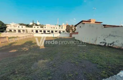 Terreno comercial à venda na rua das orquídeas, 520, chácara primavera, campinas por r$ 1.600.000