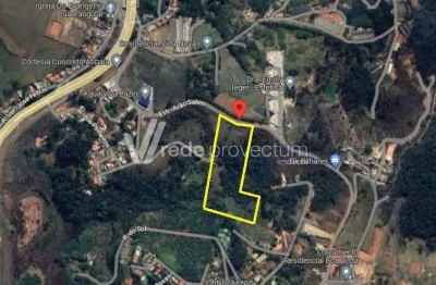 Terreno à venda na do sol, 26, atibaia belvedere, atibaia por r$ 1.600.000