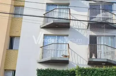 Apartamento com 2 quartos à venda na rua floriano camargo penteado, 365, ponte preta, campinas, 70 m2 por r$ 250.000