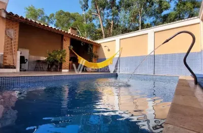 Casa com 3 quartos à venda na rua josé dutra de carvalho, 316, jardim maria helena, campinas, 200 m2 por r$ 395.000
