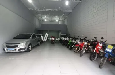 Barracão / galpão / depósito à venda na avenida governador pedro de toledo, 713, bonfim, campinas, 280 m2 por r$ 1.200.000