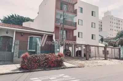 Apartamento com 3 quartos à venda na rua antônio rodrigues de carvalho, 1414, vila proost de souza, campinas, 81 m2 por r$ 400.000