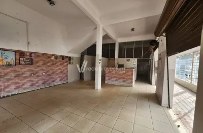 Sala comercial à venda na rua doutor rafael sales, 767 e 769, bonfim, campinas, 397 m2 por r$ 650.000