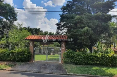 Chácara / sítio com 2 quartos à venda na rua mariazinha leite campagnolli, 1, parque xangrilá, campinas, 180 m2 por r$ 900.000